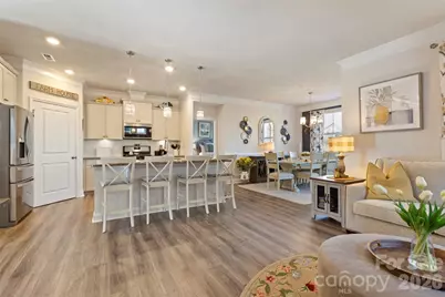 4023 Gozzi Drive, Iron Station, NC 28080 - Photo 16