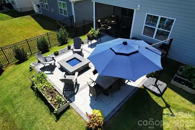 4023 Gozzi Drive, Iron Station, NC 28080 - Photo 36