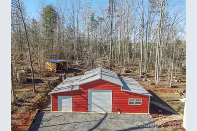 1107 Finger Bridge Road, Hickory, NC 28602 - Photo 46