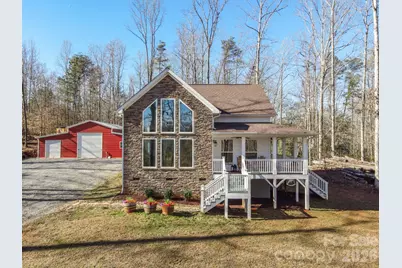 1107 Finger Bridge Road, Hickory, NC 28602 - Photo 2