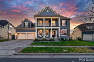 17549 Julees Walk Ln, Davidson, NC 28036 - Photo 1