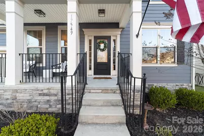 17549 Julees Walk Lane, Davidson, NC 28036 - Photo 4