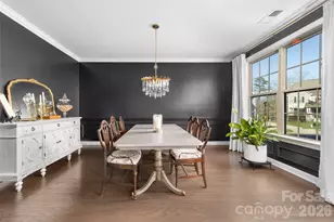 17549 Julees Walk Ln, Davidson, NC 28036 - Photo 8