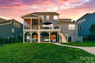 17549 Julees Walk Ln, Davidson, NC 28036 - Photo 30