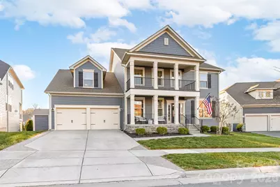 17549 Julees Walk Lane, Davidson, NC 28036 - Photo 2