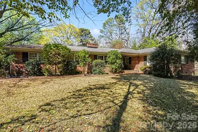 7600 Park Road, Charlotte, NC 28210 - Photo 1