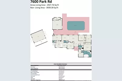 7600 Park Road, Charlotte, NC 28210 - Photo 10