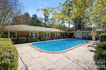 7600 Park Road, Charlotte, NC 28210 - Photo 2