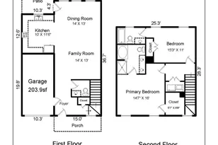 530 Doughton Ln, Charlotte, NC 28217 - Photo 28