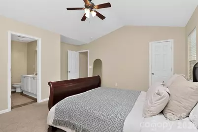 530 Doughton Lane, Charlotte, NC 28217 - Photo 16