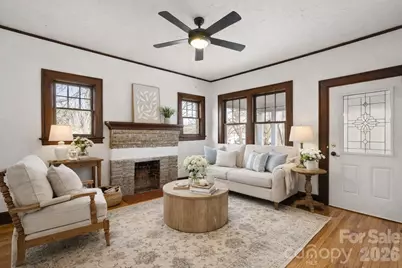 15 Conestee Place, Asheville, NC 28801 - Photo 6