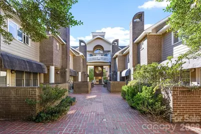 2330 Roswell Avenue #A, Charlotte, NC 28207 - Photo 4