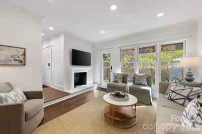 2330 Roswell Avenue #A, Charlotte, NC 28207 - Photo 14