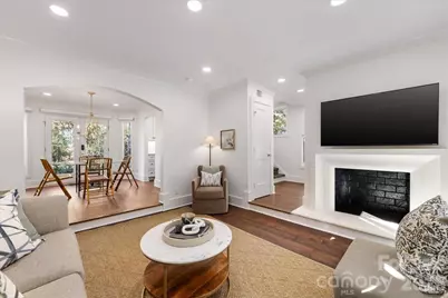 2330 Roswell Avenue #A, Charlotte, NC 28207 - Photo 18