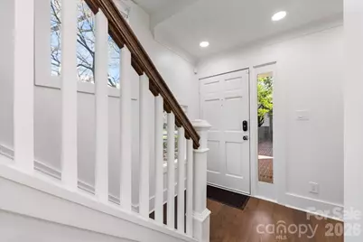 2330 Roswell Avenue #A, Charlotte, NC 28207 - Photo 10