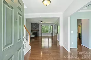 1135 Brookdale Ln, Lowesville, NC 28164 - Photo 2