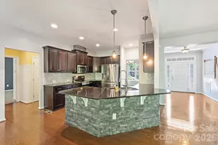1135 Brookdale Ln, Lowesville, NC 28164 - Photo 16