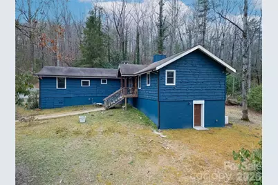 231 Cedar Lane, Brevard, NC 28712 - Photo 2