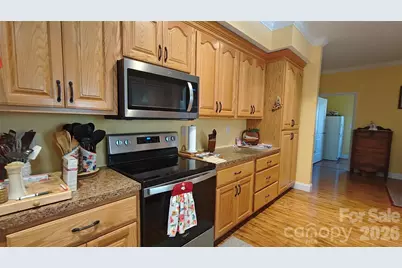 192 Kluenie Road, Mocksville, NC 27028 - Photo 4