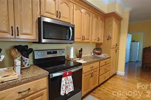 192 Kluenie Rd, Mocksville, NC 27028 - Photo 4