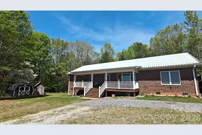 192 Kluenie Road, Mocksville, NC 27028 - Photo 1