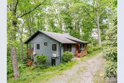 176 McGuffey Ridge Road, Gerton, NC 28735 - Photo 4