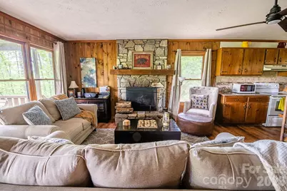 176 McGuffey Ridge Road, Gerton, NC 28735 - Photo 8