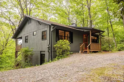 176 McGuffey Ridge Road, Gerton, NC 28735 - Photo 1