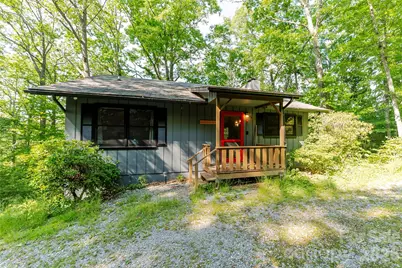 176 McGuffey Ridge Road, Gerton, NC 28735 - Photo 2