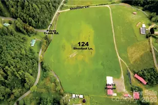 124 Shootout Ln, Burnsville, NC 28714 - Photo 8