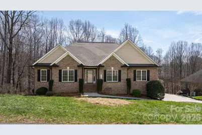 1158 Waterford Drive, Hickory, NC 28602 - Photo 24