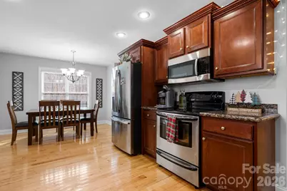 1158 Waterford Drive, Hickory, NC 28602 - Photo 6