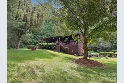457 Shady Ridge Road, Waynesville, NC 28785 - Photo 6