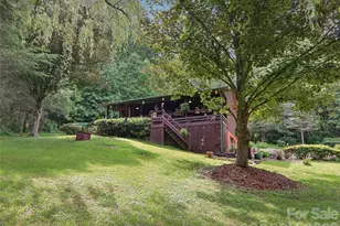 457 Shady Ridge Rd, Waynesville, NC 28785 - Photo 6