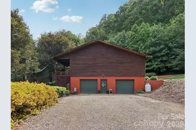 457 Shady Ridge Road, Waynesville, NC 28785 - Photo 44