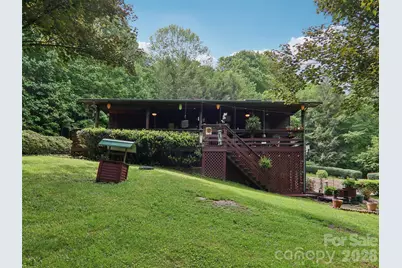 457 Shady Ridge Road, Waynesville, NC 28785 - Photo 1