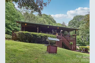 457 Shady Ridge Road, Waynesville, NC 28785 - Photo 2