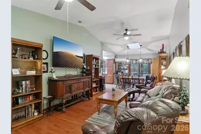 457 Shady Ridge Road, Waynesville, NC 28785 - Photo 12