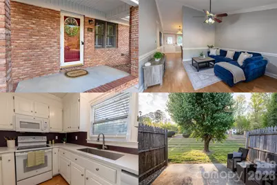 3154 Devonshire Drive, Rock Hill, SC 29732 - Photo 1