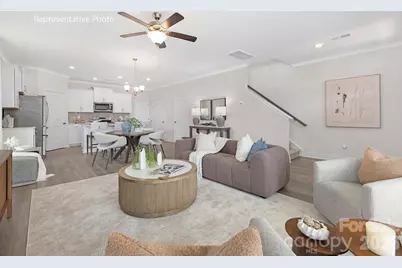 1098 Whistling Place, Indian Trail, NC 28079 - Photo 1