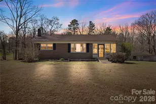 4177 Boggs Rd, Claremont, NC 28610 - Photo 1