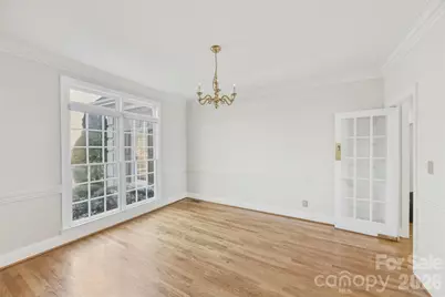 10835 Alexander Mill Drive, Charlotte, NC 28277 - Photo 4