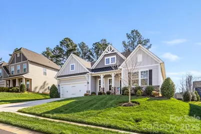 10071 Fox Trotter Lane, Midland, NC 28107 - Photo 2