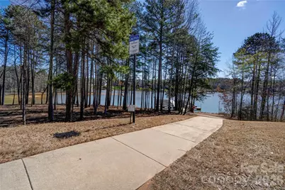 104 Burlingame Court #B, Mooresville, NC 28117 - Photo 36