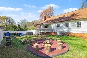 10116 Mountain Apple Dr, Mint Hill, NC 28227 - Photo 32