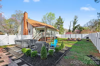 10116 Mountain Apple Drive, Mint Hill, NC 28227 - Photo 34