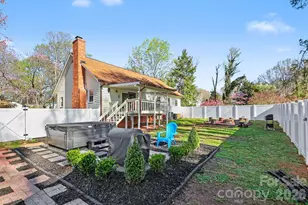 10116 Mountain Apple Dr, Mint Hill, NC 28227 - Photo 34