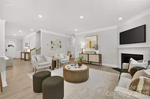 2055 Gallinule Dr, Indian Trail, NC 28079 - Photo 12