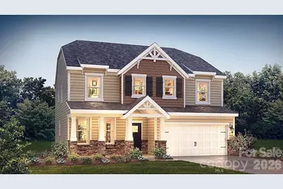 2055 Gallinule Drive, Indian Trail, NC 28079 - Photo 2