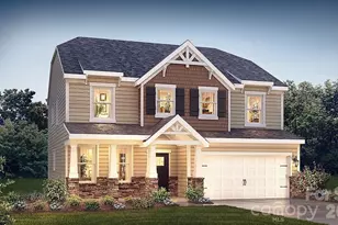 2055 Gallinule Dr, Indian Trail, NC 28079 - Photo 2